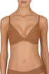 Natori Feathers Contour Plunge